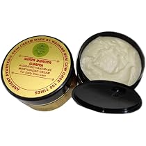 Shata Dhouta Ghrita 100 times Washed Cow Ghee Cream Daily ...