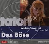 Cover zum Buch (Tatort)das Böse