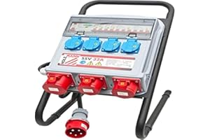 HOLZMANN MASCHINEN Cuadro de obra SSV32A