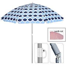 Suchergebnis auf Amazon.de für: Sonnenschirm rot/weiß