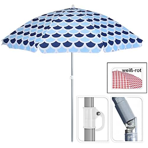 Suchergebnis auf Amazon.de für: Sonnenschirm rot/weiß