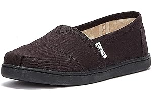 Toms 10010532 Mocassino bassoUnisex - Bambini e Ragazzi