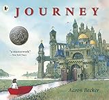 Journey (Journey Trilogy 1) by 