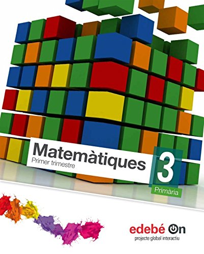 Matemàtiques 3