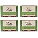 Papaya Whitening Soap with CellActive White Pack 4 Reduces the appearance of age spots. 4 Organic Soap 100gms