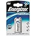 Produktbild Energizer Batterien Super Premium Lithium digital EBlock L522 9
