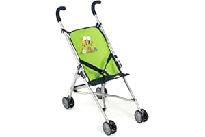 Bayer Chic 2000 – Mini Buggy Roma 2015