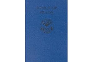 Songs of Praise: Words edition