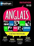 Image de Anglais - Livre Initiation