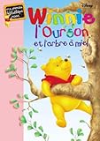Winnie et l'arbre à miel