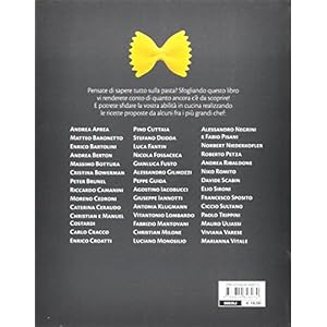 Pasta revolution. La pasta conquista l'alta cucina