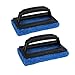 Produktbild uctop Store 2 Pcs Multifunktional Reinigungsbürste Haushalt Badewanne Scrub reinigen Spüle Gerichte Badewanne Bürste