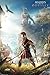 Produktbild Assassin's Creed Odyssey Poster Keyart (61cm x 91,5cm) + Ü-Poster
