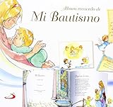 Image de Álbum Recuerdo De Mi Bautizo (Mis primeros libros)