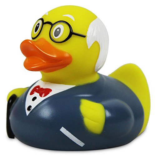 LiLaLu Badeente Opa - 3