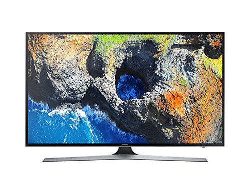 Preisvergleich Produktbild Samsung 65inch LED TV UE65MU6175UXXC, UE65MU6175UXXC