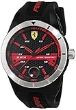 Scuderia Ferrari Herren-Armbanduhr Datum Klassisch Quarz 830253