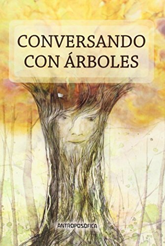 Preisvergleich Produktbild Conversando con árboles