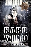 Image de Hard Wind: Sci-fi Western (The Wind Drifters Series Book 3) (English Edition)