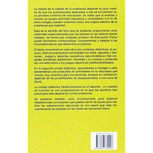 Unidades Didacticas Para Bachillerato II