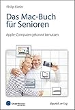 Image de Das Mac-Buch für Senioren: Apple-Computer gekonnt benutzen (Edition SmartBooks)