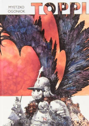 Download Toppi. Myetzko Y Ogoniok