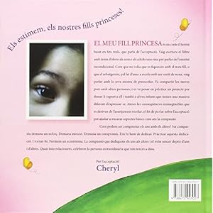 EL MEU FILL PRINCESA