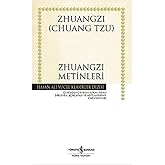 Zhuangzi Texts