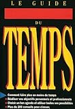 Le Guide Nouvel observateur du temps