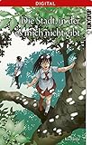 Die Stadt, in der es mich nicht gibt 07 by 