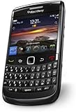 BlackBerry Bold 9780 Sim Free Smartphone - Black
