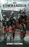 Der Kommandeur: Die Spezialeinheit Staffel 4