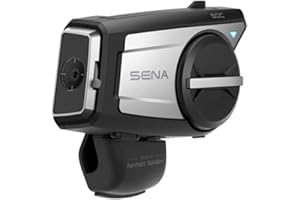 Sena Komunikacja Motocyklowa, Czarny