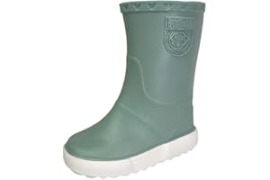 BOATILUS SMELLY WELLY Boatilus Bottes de pluie Adulte Femme Homme