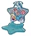 Frozen Snowflake Beauty Case