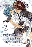 Image de Testament of Sister new Devil 02