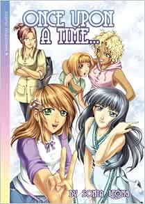 Once Upon A Time Amazon