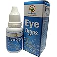 Natural Eye Drop Soothes, Refreshes, Clears Redness, Relieves Dryness 15 ml each Pack of 1