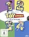 Toy Story 1-4