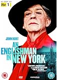 An Englishman in New York [2009] [DVD]