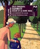 Oscar Et La Dame Rose [Import belge]