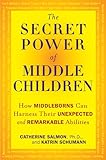 Image de The Secret Power of Middle Children: How Middleborns Can Harness Their
