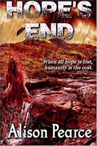 Hope's End (English Edition) Hope's End (English Edition)