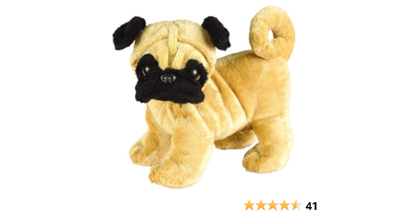 webkinz pug