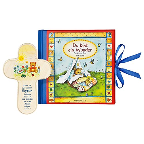 Taufgeschenk-Set