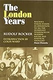 The London Years by