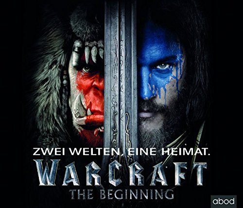 Download Warcraft - Der offizielle Roman zum Film (Warcraft Kinofilm)