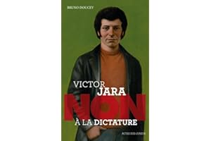 Victor Jara : "Non à la dictature"