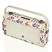 Produktbild VQ Hepburn Mk II DAB/DAB+ Digital- und FM-Radio mit Bluetooth und Weckfunktion - Emma Bridgewater Mauerblümchen