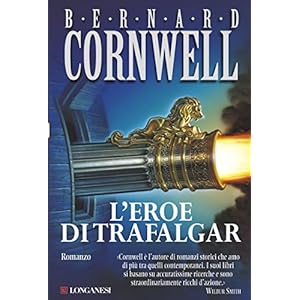 L'eroe di Trafalgar: Le avventure di Richard Sharp